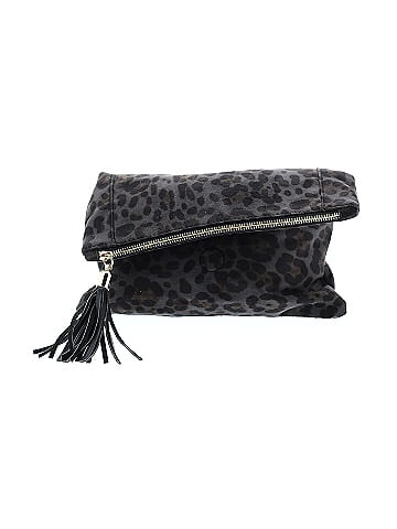 Sole Society Clutch (view 1)