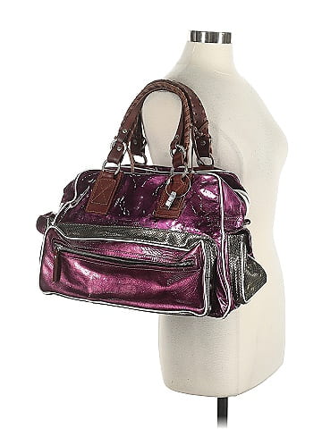 Pauric Sweeney Satchel (view 2)