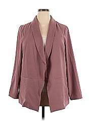 Studio By Torrid Blazer