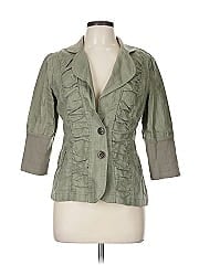 Xcvi 3/4 Sleeve Button Down Shirt