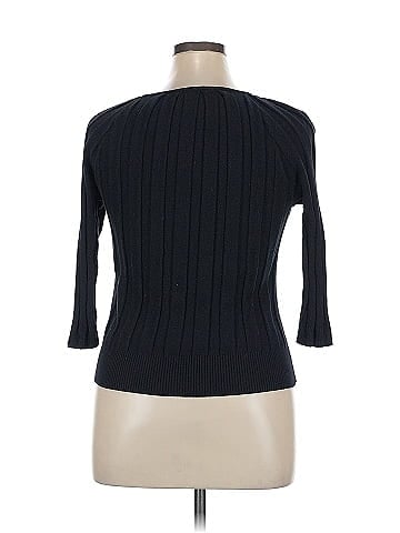 Joseph A. Pullover Sweater (view 2)