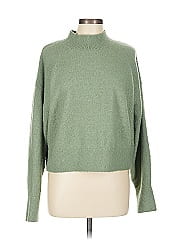 Los Angeles Atelier & Other Stories Turtleneck Sweater