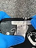 London Times Print Black Casual Dress Size 4 - photo 6
