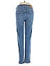 Denim Forum Blue Jeans Size 26 waist - photo 2
