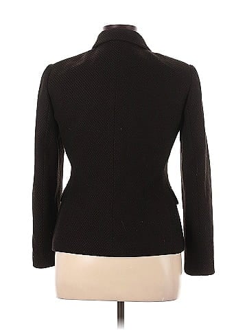 Les Copains Wool Blazer (view 2)