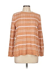 Isaac Mizrahi Live! Pullover Sweater