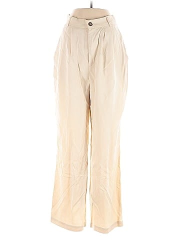Reformation Casual Pants (view 1)