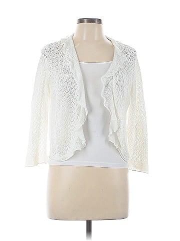 DressBarn Cardigan (view 1)