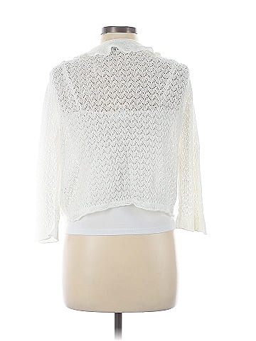 DressBarn Cardigan (view 2)