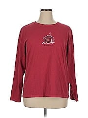 Life Is Good Long Sleeve T Shirt
