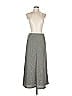 Chadwicks 100% Polyester Gray Casual Dress Size 10 - photo 1