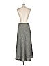 Chadwicks 100% Polyester Gray Casual Dress Size 10 - photo 2