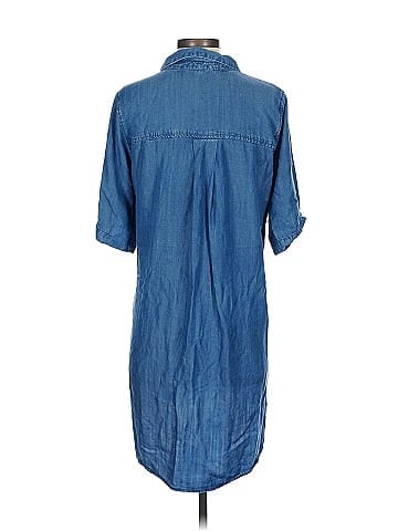 Velvet Heart Casual Dress (view 2)