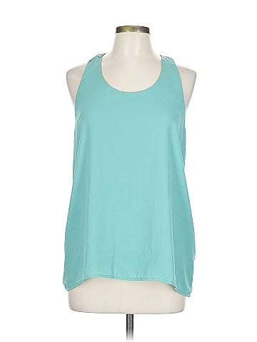 Papermoon Sleeveless Blouse (view 1)