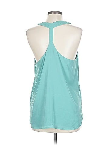 Papermoon Sleeveless Blouse (view 2)