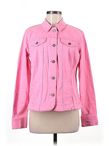 Charter Club Jacket (view 1)