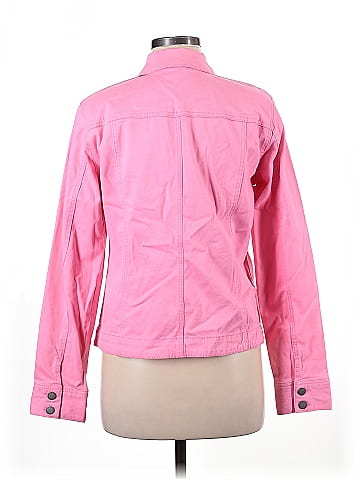 Charter Club Jacket (view 2)