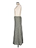 Chadwicks 100% Polyester Gray Casual Dress Size 10 - photo 5