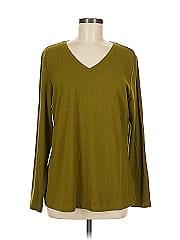 D&Co. Long Sleeve T Shirt
