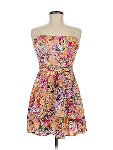 Ark & Co. Cocktail Dress (view 1)