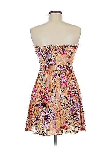 Ark & Co. Cocktail Dress (view 2)