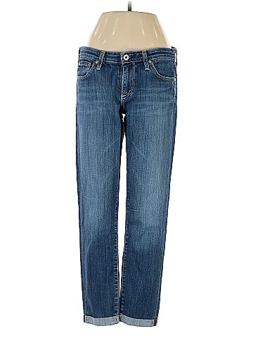 Adriano Goldschmied Jeans (view 1)
