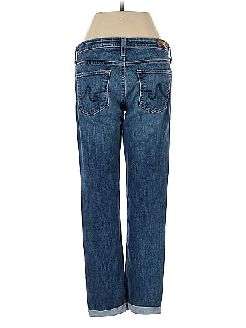 Adriano Goldschmied Jeans (view 2)