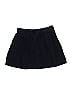 Zara Kids Solid Black Skirt Size 6 (big kids) - photo 1