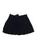 Zara Kids Solid Black Skirt Size 6 (big kids) - photo 2