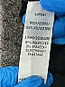 ML Monique Lhuillier 100% Polyester Black Cocktail Dress Size 6 - photo 8