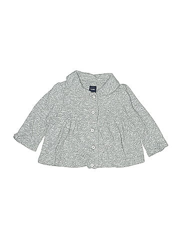 Baby Gap Cardigan (view 1)