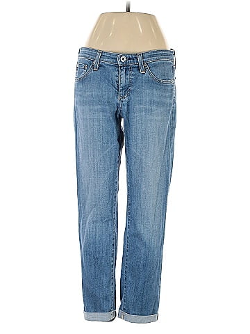 Adriano Goldschmied Jeans (view 1)