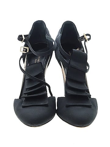Loeffler Randall Heels (view 2)