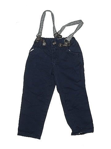 Unbranded Snow Pants With Bib (view 1)