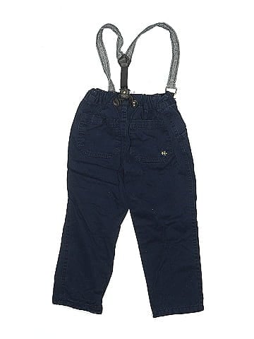 Unbranded Snow Pants With Bib (view 2)