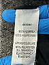 ML Monique Lhuillier 100% Polyester Black Cocktail Dress Size 2 - photo 8