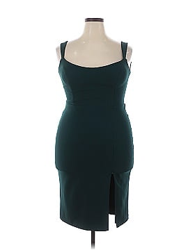 Bhldn Cocktail Dress