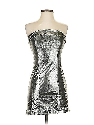 Urban Outfitters Cocktail Dress (view 1)