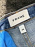 FRAME Blue Jeans Size 26 waist - photo 3