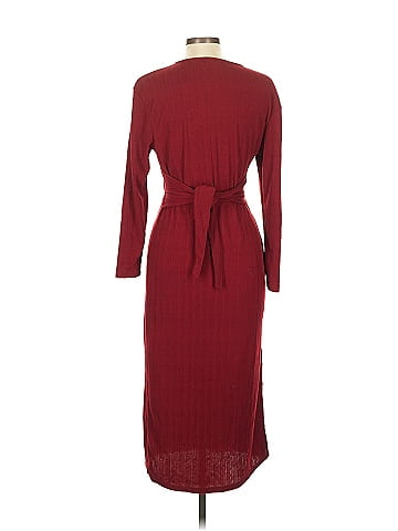 Bershka Casual Dress (view 2)