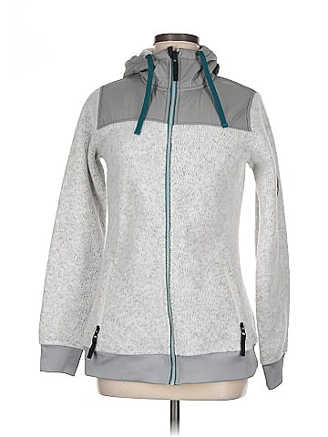686 Zip Up Hoodie (view 1)