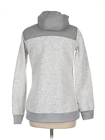 686 Zip Up Hoodie (view 2)
