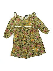 Art Class Dress
