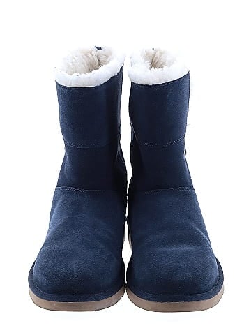Koolaburra by UGG Ankle Boots (view 2)