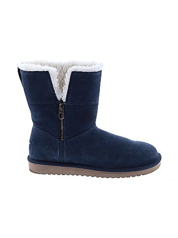 Koolaburra by UGG Ankle Boots (view 1)