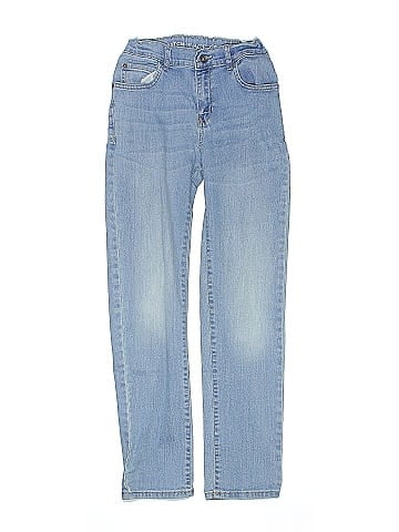 The Children's Place Jeans (view 1)