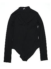 Zara W&B Collection Bodysuit