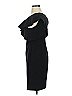 Slate & Willow Black Cocktail Dress Size 4 - photo 5