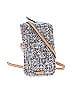 Vera Bradley Tweed Blue Crossbody Bag One size - photo 1