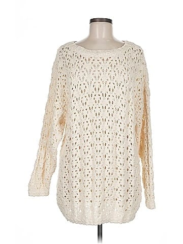 525 America Pullover Sweater (view 1)
